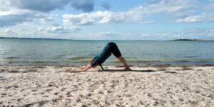 Read more about the article Yoga, Yoga überall Yoga