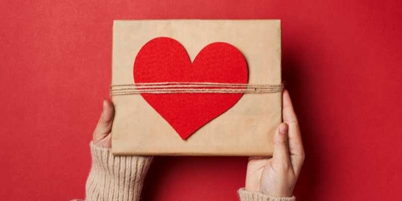 Du betrachtest gerade Wir schenken uns nichts