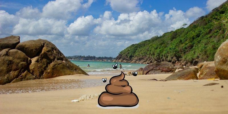 Du betrachtest gerade Kacke – die ganz besondere Wurst